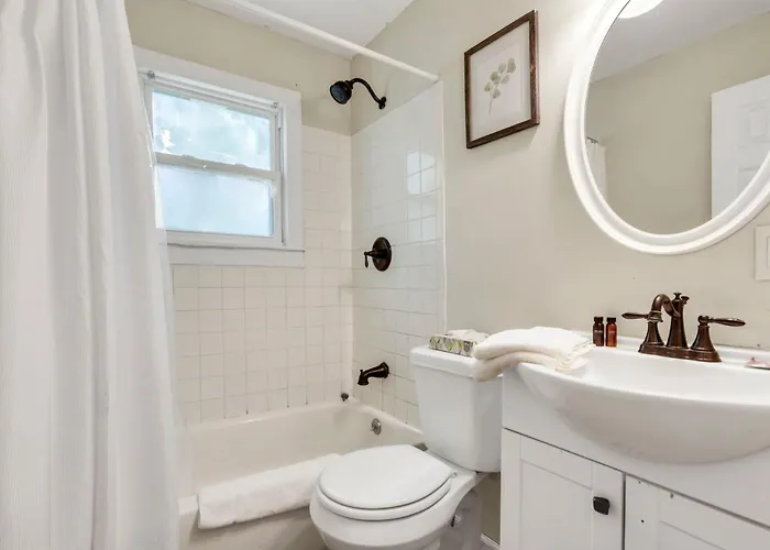 Holiday home The Lucky 7's Inn-5 Beds Columbus